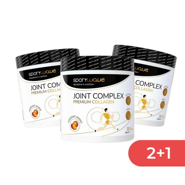 pujoint complex 2+1 zdarma