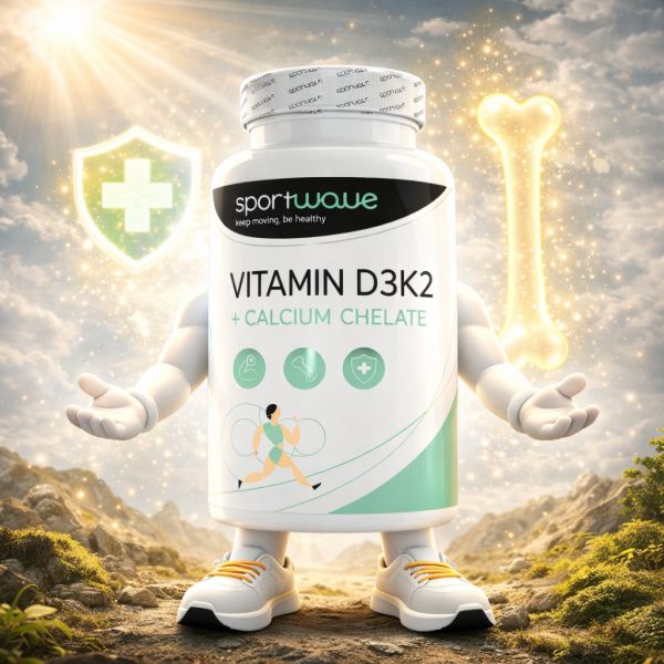 Vitamin D3k2