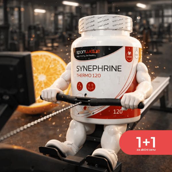 synephrine 1+1 za akcni cenu sportwave