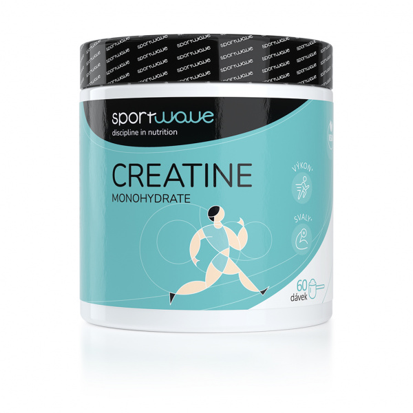 SW CREATINE MONOHYDRATE 2024 (Shoptet)