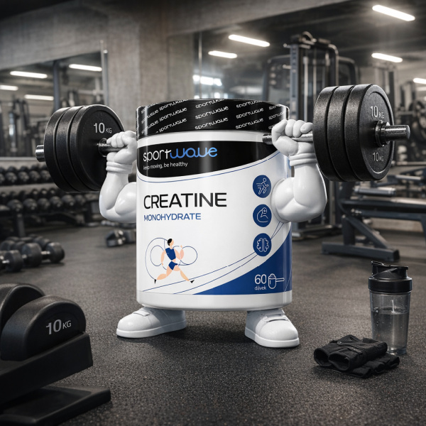 Creatine