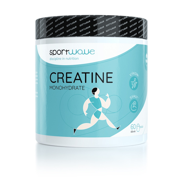 CREATINE MONOHYDRATE (FINÁL)