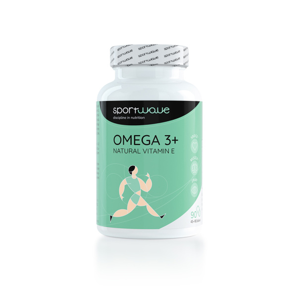 SW OMEGA 3+ (Shoptet)