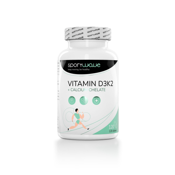 VITAMIN D3K2 196x74 25A 2