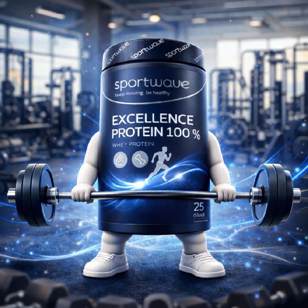excellence protein hero