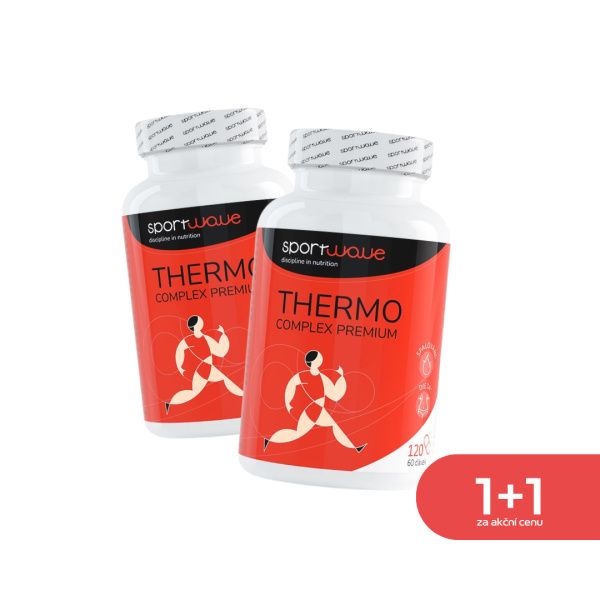 thermogenic spalovač sportwave