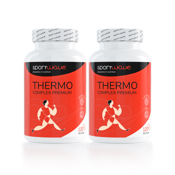 SW THERMO COMPLEX PREMIUM (AKCE 1+1)