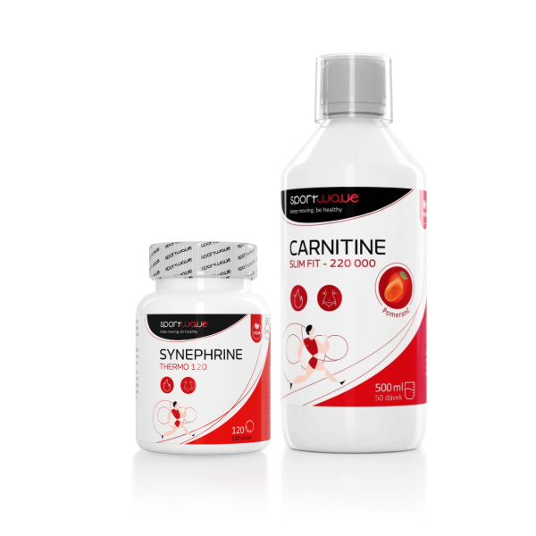 Balíček slim fit