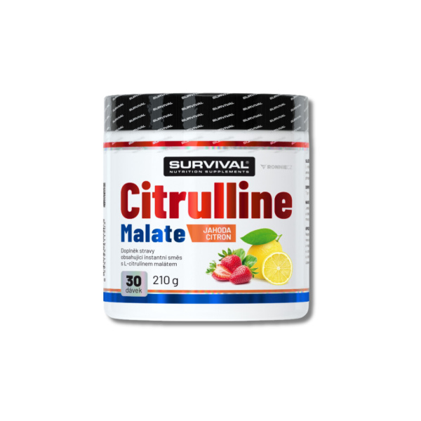 Citrulline Malate