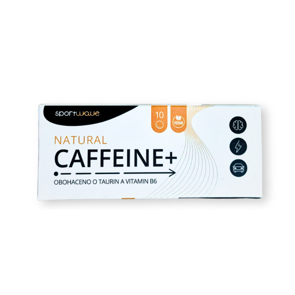 natural caffeine 10 tbl