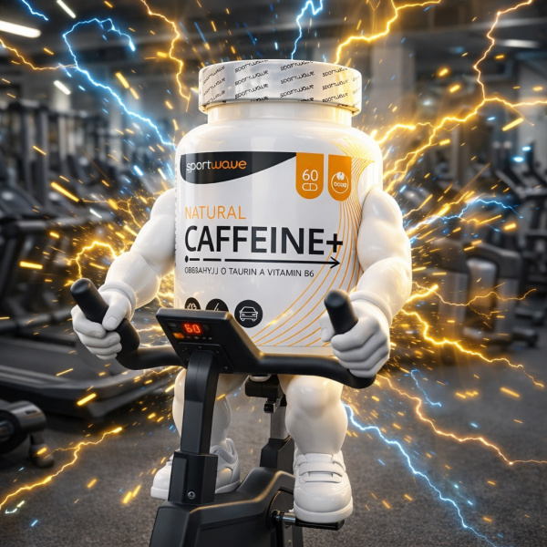 caffeine natural