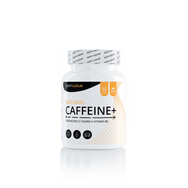 SW NATURAL CAFFEINE+ – dóza 60 tablet (Shoptet 1024x1024)