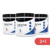 creatin 2+1