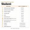 joint complex tabulka slozeni