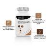 ashwagandha benefity