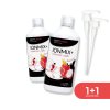 Akce 1+1 Ionmix+ / Mix příchutí  2x1000 ml