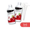 Akce 1+1 Ionmix+ / Mix příchutí  2x1000 ml