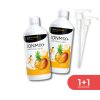 Akce 1+1 Ionmix+ / Mix příchutí  2x1000 ml