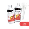 Akce 1+1 Ionmix+ / Mix příchutí  2x1000 ml
