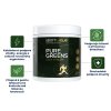 pure greens benefity