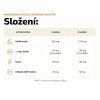 Magnesium Malate Složení tabulka sportwave