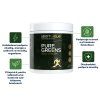 pure greens benefity