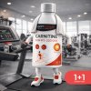 Carnitine zpátky do formy
