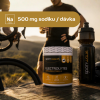 Electrolytes lifestyle