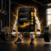 venom caffeine preworkout sportwave
