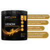 venom preworkout with caffeine složení