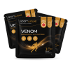 Venom preworkout with caffeine krvavy pomeranc 3x