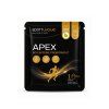 Apex No Caffeine Preworkout zelené jablko 16g