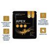 Apex No Caffeine Preworkout benefity 16g