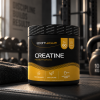 Kreatin - Creatine Monohydrate