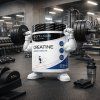 Kreatin - Creatine Monohydrate