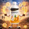 Hypotonický nápoj Ionmix+ včetně pumpičky ZDARMA
