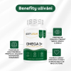 omega 3 benefity