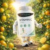 Vitamin C