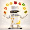 multivitamin