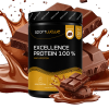 excellence protein cokolada