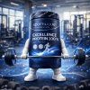 excellence protein hero