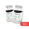 omega 3 akce 1+1 vyhodna cena