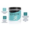 betaalanine benefity