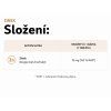 Zinek složení tabulka Sportwave