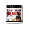 pre workout black dragon survival mango pomeranc
