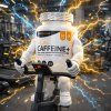 Kofein - Natural Caffeine+ 60tbl