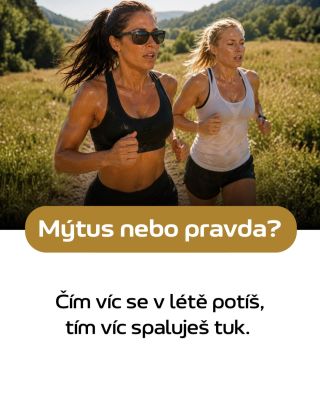 💦 V létě myslete hlavně na správnou hydrataci. Uložte si tento příspěvek a pošlete ho někomu, kdo si pořád myslí, že čím...