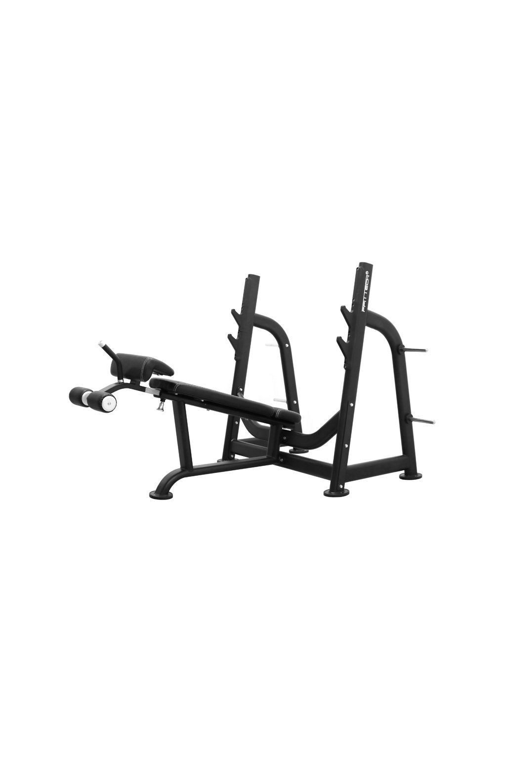 Olympic Decline Bench FS06B