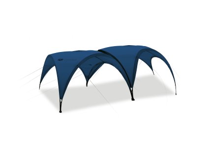 Party s blue konektor