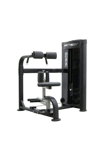 Posilovací stroj - Rotana